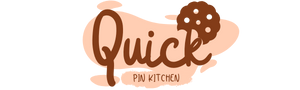 Quick Pin Kitchen